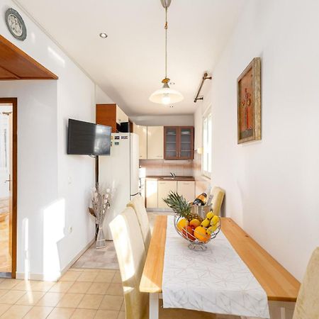 Apartment Neva Split Zewnętrze zdjęcie