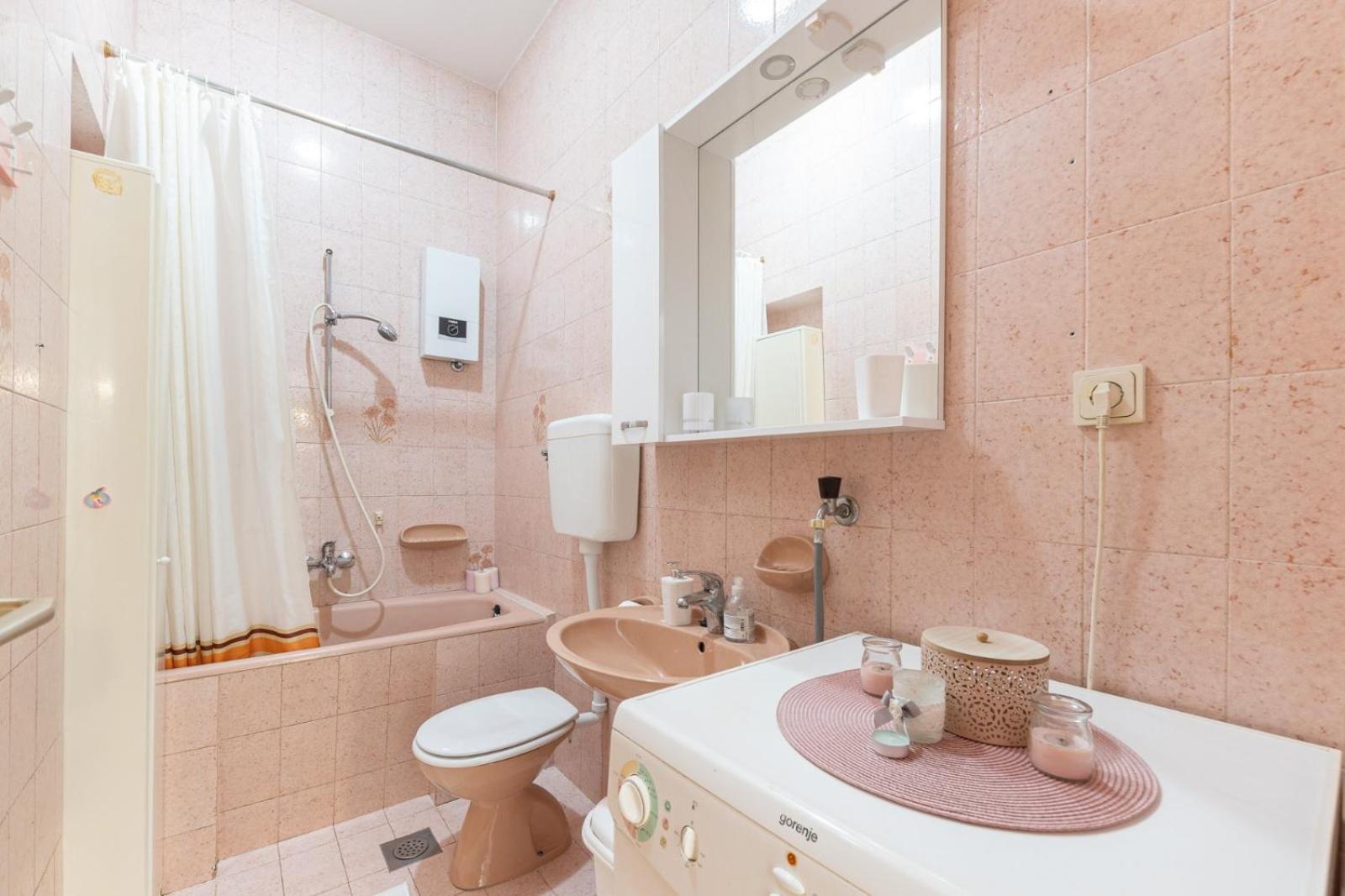 Apartment Neva Split Zewnętrze zdjęcie