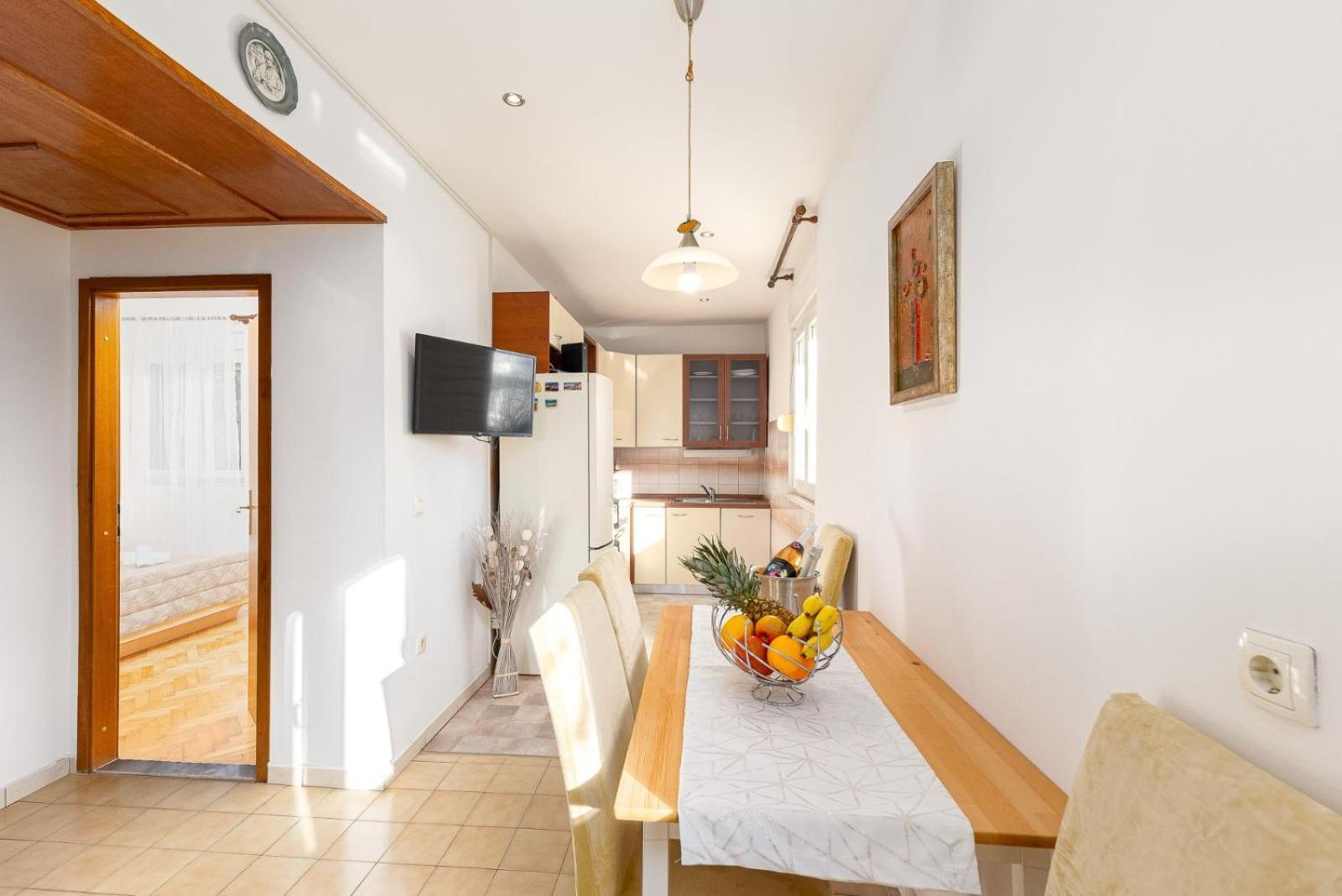 Apartment Neva Split Zewnętrze zdjęcie