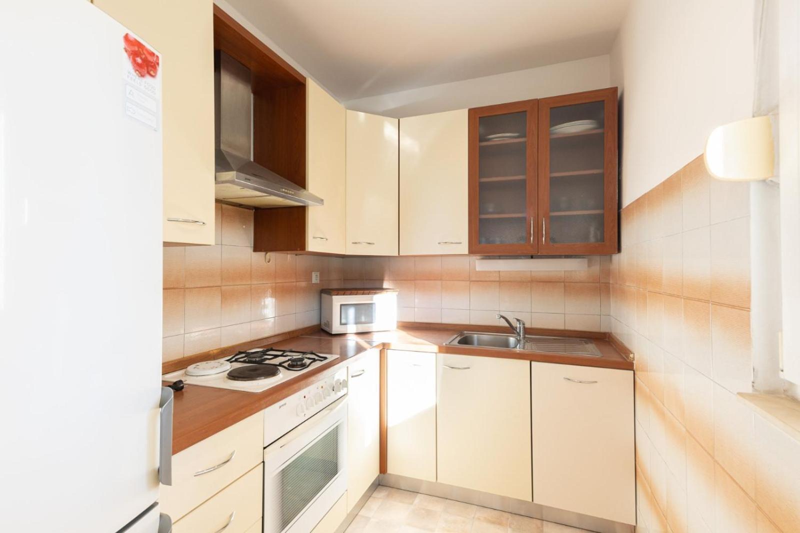 Apartment Neva Split Zewnętrze zdjęcie