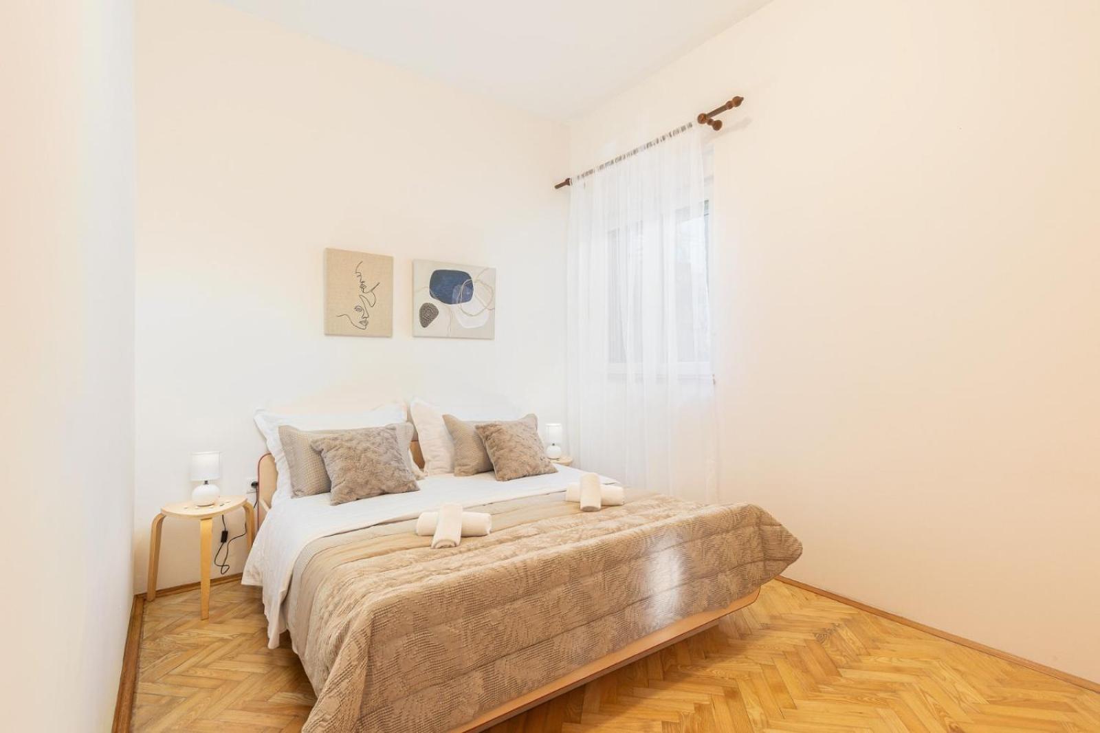 Apartment Neva Split Zewnętrze zdjęcie
